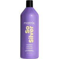 TR Color SoSilver Shampoo 1000ml